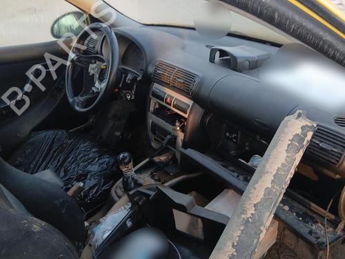 Third brake light SEAT LEON (1M1)  | BP29904228L11