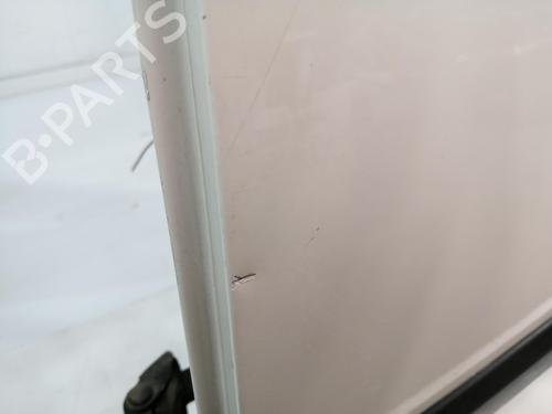 Left rear door SKODA FABIA II (542) 1.2 | BP23393275C4 