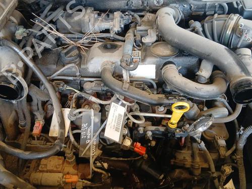 Engine FORD TRANSIT CONNECT (P65_, P70_, P80_) 1.8 Di | BP37149386M1 - Image 12