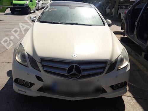 Used Parts MERCEDES-BENZ E-CLASS Convertible (A207)  E 350 CDI (207.422)  4977212