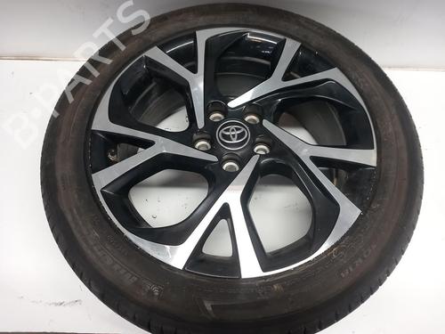 Rim TOYOTA C-HR (_X1_) | BP32139430C45