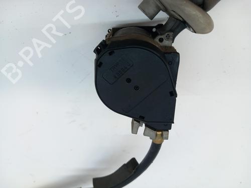 Front right seatbelt SEAT ALHAMBRA (7V8, 7V9) 1.9 TDI | BP20597017I25 