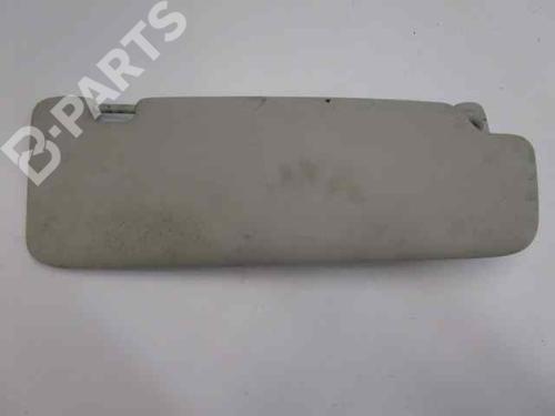 Used Left sun visor Left sun visor AUDI A4 B8 (8K2) 2.0 TDI (136 hp) 6589512 6589512