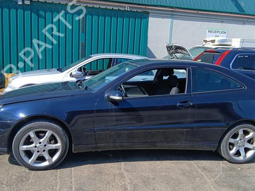 Headlight switch MERCEDES-BENZ C-CLASS Coupe (CL203) C 220 CDI (203.708) | BP36387031I24 - Image 7