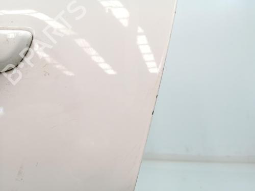 Left rear door CITROËN C3 II (SC_) 1.6 BlueHDi 100 | BP28076501C4 