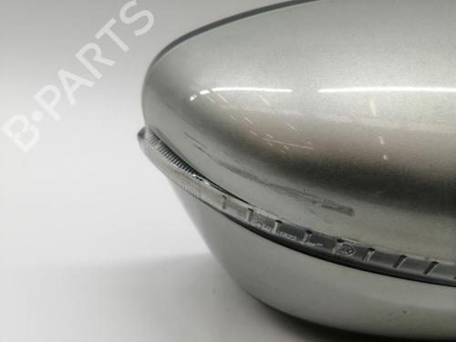 Right mirror NISSAN QASHQAI II (J11, J11_)  | BP29631870C27