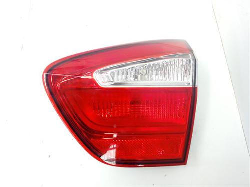 Used Right tailgate light Right tailgate light 18965879 18965879