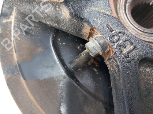 Venstre Styrespindel Lejehus RENAULT KANGOO III MPV | BP30853849M25