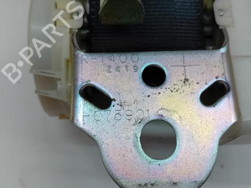 Rear left seatbelt SUZUKI SWIFT III (MZ, EZ) | BP36798467I29 - Image 6