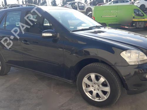 Used Parts MERCEDES-BENZ M-CLASS (W164) ML 320 CDI 4-matic (164.122) (224 hp) 4275186
