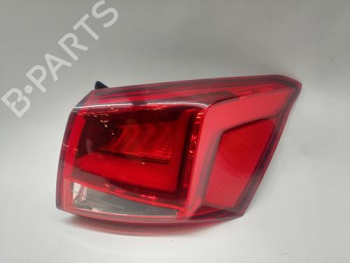 Used Right taillight Right taillight SEAT ARONA (KJ7, KJP) [2017-2026] 28130570 28130570