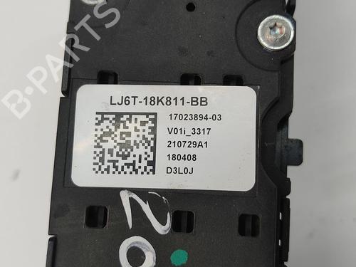 Switch FORD KUGA III (DFK) | BP32999562I30 - Image 4