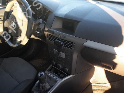 Left rear door OPEL ASTRA H (A04) 1.7 CDTI (L48) | BP16693797C4 