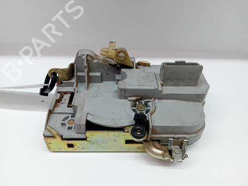 Used Front left lock Front left lock PEUGEOT PARTNER MPV (5_, G_) [1996-2026] 33464270 33464270