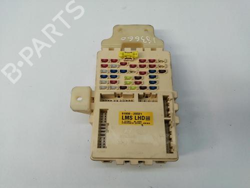 Caja reles / fusibles HYUNDAI ix35 (LM, EL, ELH) [2009-2016]  16835405