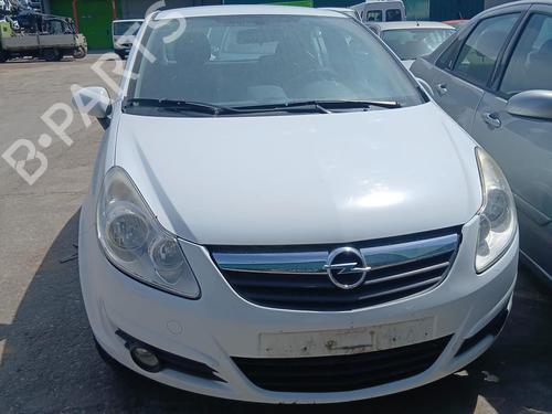 Recambios OPEL CORSA D (S07)    4601262