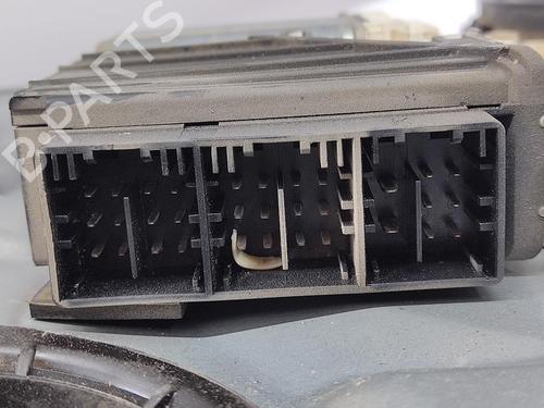 Front left window mechanism SEAT CORDOBA (6L2) 1.9 TDI | BP30672067C22