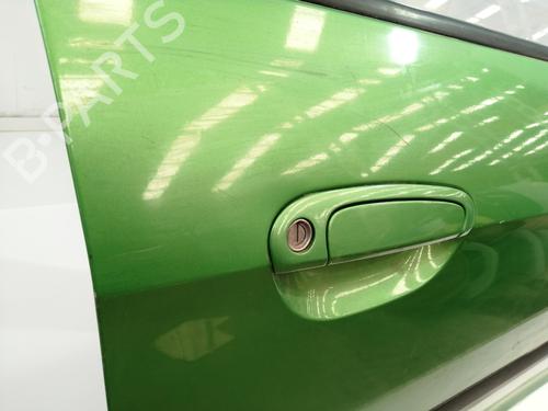Right front door KIA PICANTO I (SA) 1.1 | BP26913642C3 