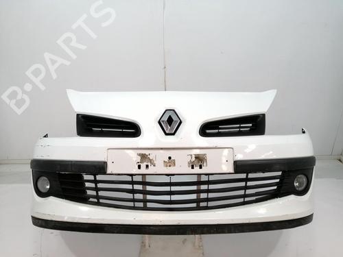 Used Front bumper RENAULT CLIO III (BR0/1, CR0/1) 1.5 dCi (BR17, CR17) (86 hp) 29572781