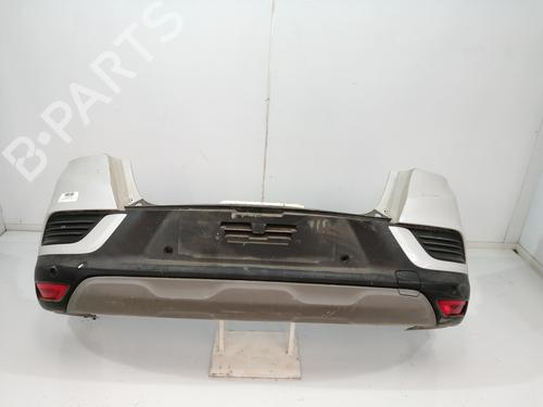 Used Rear bumper RENAULT ARKANA I (LCM_, LDN_) [2019-2025]  28130551