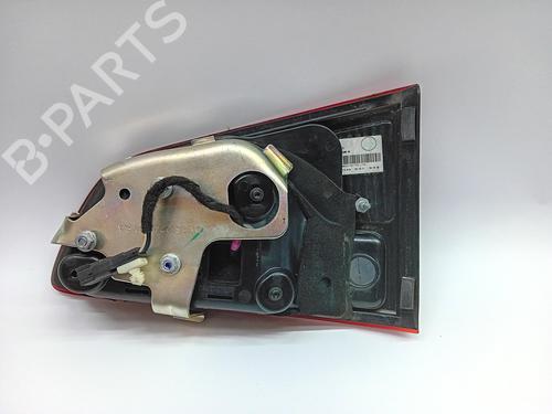Tailgate handle FORD ECONOLINE Van  | BP20654742C132 