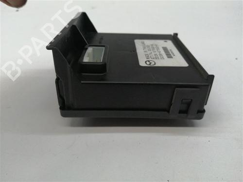 Electronic module MAZDA CX-3 (DK) 2.0 SKYACTIV-G (DK5W, DK6W) | BP28326184M83 - Image 4