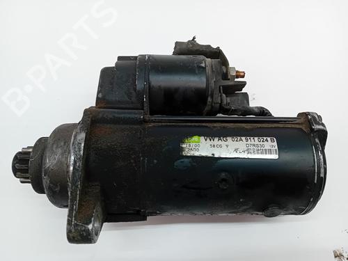 Starter SEAT LEON (1M1) | BP38470277M8 - Image 3