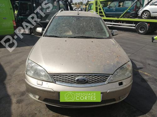 FIAT PANDA (169_)    931553