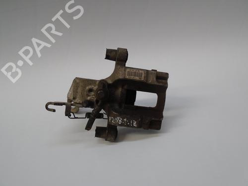 Bremssattel links hinten PEUGEOT 308 II (LB_, LP_, LW_, LH_, L3_) 1.6 HDi (92 hp) 11338702593 | 11338702593  | 9670734480 | 879 |