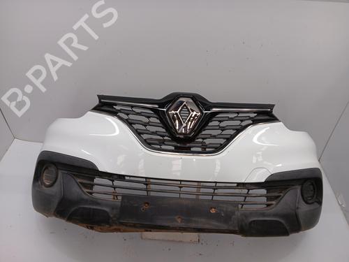 Paraurti anteriore RENAULT KADJAR (HA_, HL_) [2015-2025]  28059389