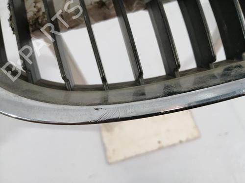 Grille SEAT ALTEA (5P1)  | BP29584725C40 