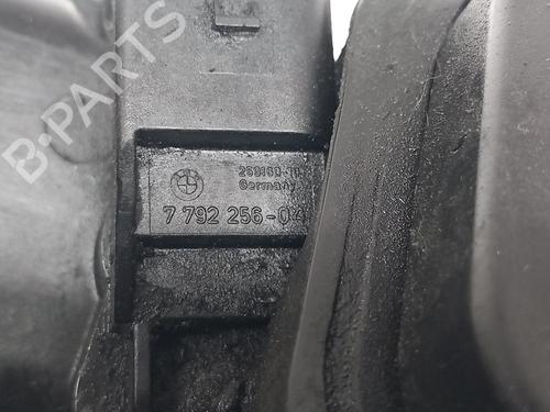 Valve cover BMW 3 (E90) 318 d | BP37032315M124 - Image 2