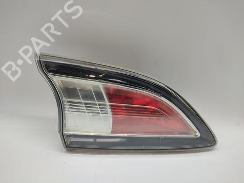 Used Left tailgate light Left tailgate light MAZDA 3 (BL) [2008-2014] 34216105 34216105