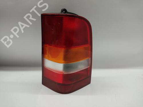 Used Left taillight MERCEDES-BENZ VITO Van (W638) 108 D 2.3 (638.064, 638.068) (79 hp) 30568073