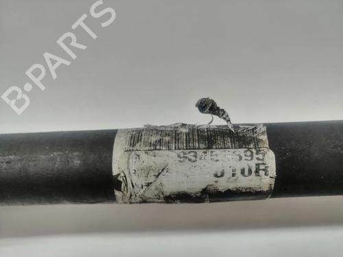 Right front driveshaft OPEL VIVARO B Van (X82) 1.6 CDTI (05) | BP30964179M39