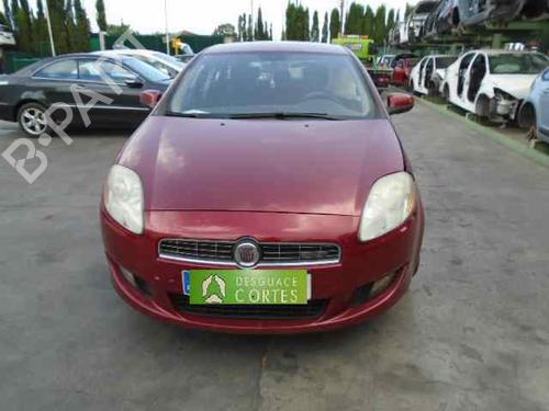 Dashboard FIAT BRAVO II (198_) 1.9 D Multijet (198AXB1A) | BP5527944C46 