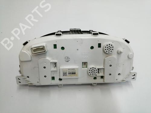 Instrument cluster SUZUKI VITARA (LY) 1.6 VVT | BP18337134C47 