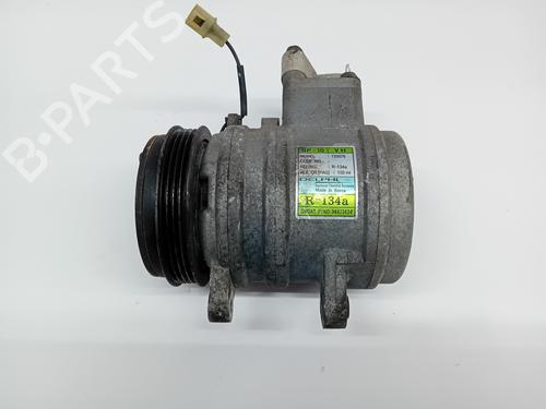 Used AC compressor CHEVROLET KALOS 1.2 (72 hp) 28157260