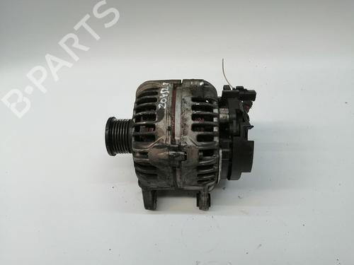 Używane Alternator RENAULT LAGUNA II (BG0/1_) [2001-2007]  30006587