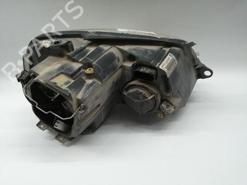 Left headlight VW EOS (1F7, 1F8) 2.0 FSI | BP30440074C28