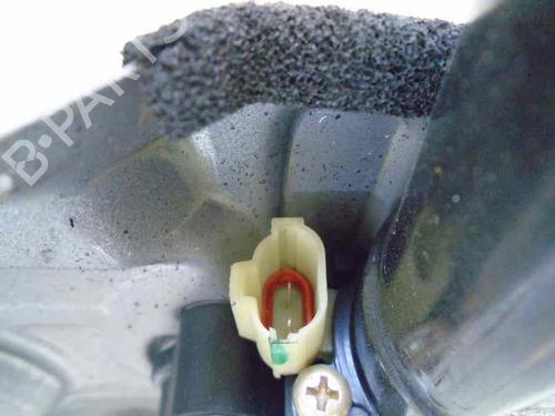 Front left window mechanism HYUNDAI TRAJET (FO) 2.0 CRDi | BP5462081C22 