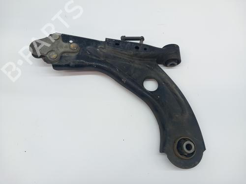 Right front suspension arm PEUGEOT 308 II (LB_, LP_, LW_, LH_, L3_)  | BP22520162M13 