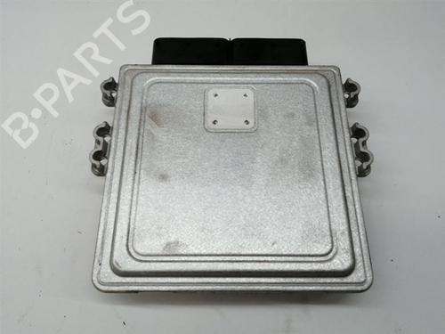 Engine control unit (ECU) KIA SPORTAGE IV (QL, QLE) 1.6 CRDi | BP34168401M57 - Image 2