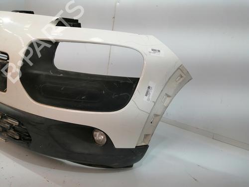 Front bumper CITROËN C4 CACTUS 1.2 THP 110 | BP27567047C7 