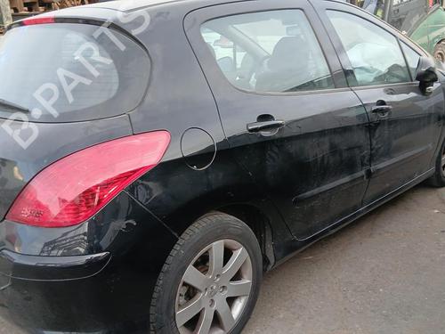 Engine PEUGEOT 308 I (4A_, 4C_) | BP31123776M1