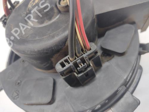Heater blower motor CITROËN XSARA PICASSO (N68) 1.6 HDi | BP29861648M62 