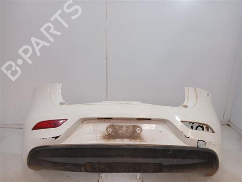 rear-bumper-volvo-v40-hatchback-525-2012-2013-2014-2015-2016-2017-2018-2019-28275925 main image