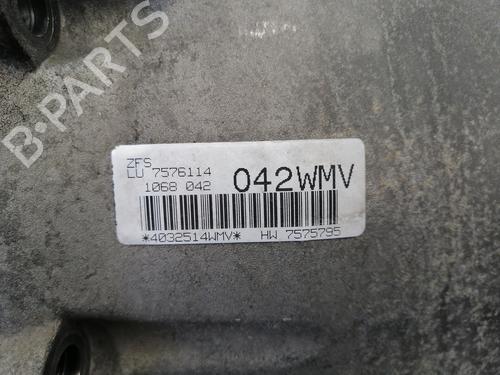 Gearbox BMW 5 Touring (E61) 530 d | BP27180649M3 