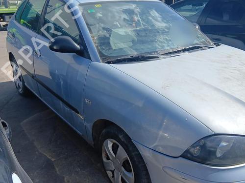 Catalyst SEAT IBIZA III (6L1) | BP36113688M10 - Image 10