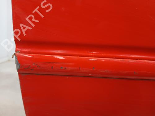 Right front door AUDI A3 (8L1) 1.9 TDI | BP24337054C3 